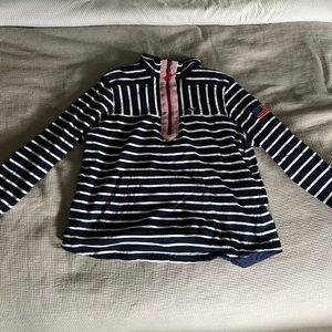 Vineyard Vines Red, White, and Blue Sweatshirt